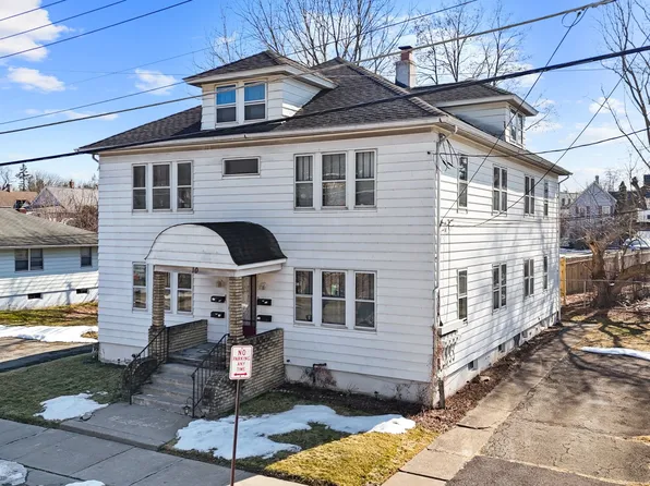 10 Julian St, Binghamton, NY 13905
