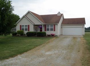 9766 County Road 240, Oronogo, MO 64855