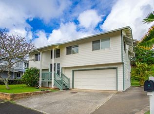 2903 Aukoi St, Lihue, HI 96766
