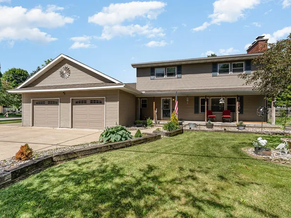 6203 Perrine Rd, Midland, MI 48640