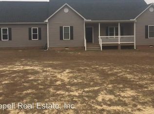 5461 Hall Farm Rd, Prince George, VA 23875