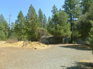 13361 Dixon Hill Rd, Oregon House, CA 95962