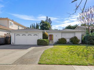 1248 Glen Haven Dr, San Jose, CA 95129