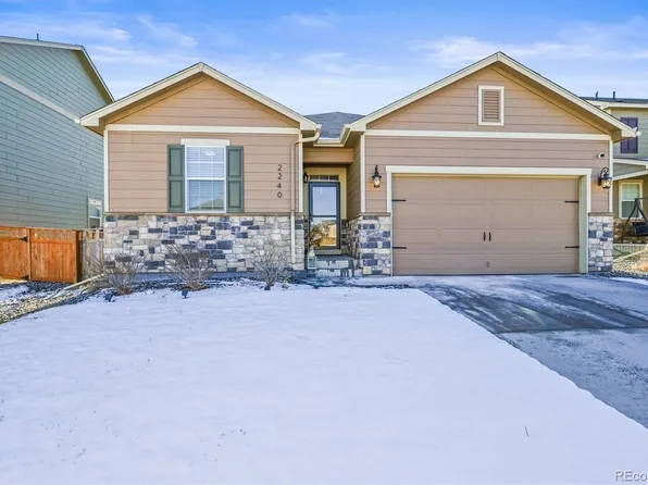 2240 Opal Avenue, Brighton, CO 80603