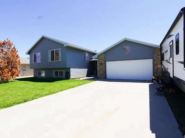 1729 Mandan Trail, Bar Nunn, WY 82601