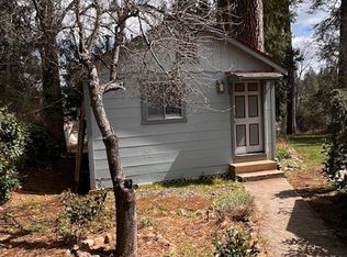 10597 Bragg Ave #1/2, Grass Valley, CA 95945