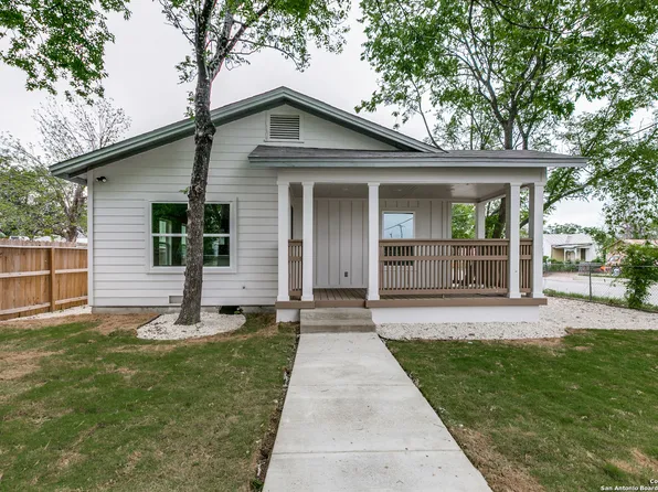 251 Belmont St, San Antonio, TX 78202