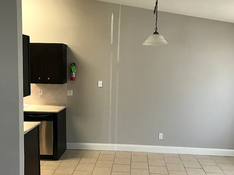 Partial Dining View