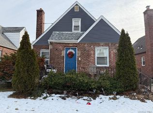 119-05 224th Street, Cambria Heights, NY 11411