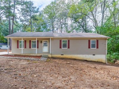 5700 Tracy Dr SE, Mableton, GA, 30126
