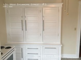 131 W Sycamore St APT 3, Pittsburgh, PA 15211