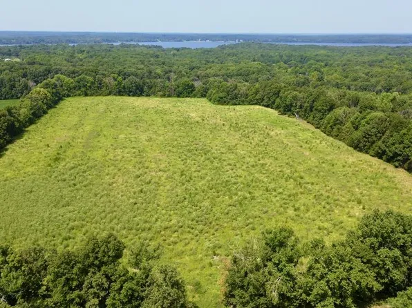 0 Pleasant Ridge Rd, Big Sandy, TN 38221