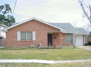 1213 Zuma Avenune, Metairie, LA 70003