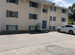 22 Oak St APT 5B, North Providence, RI 02911