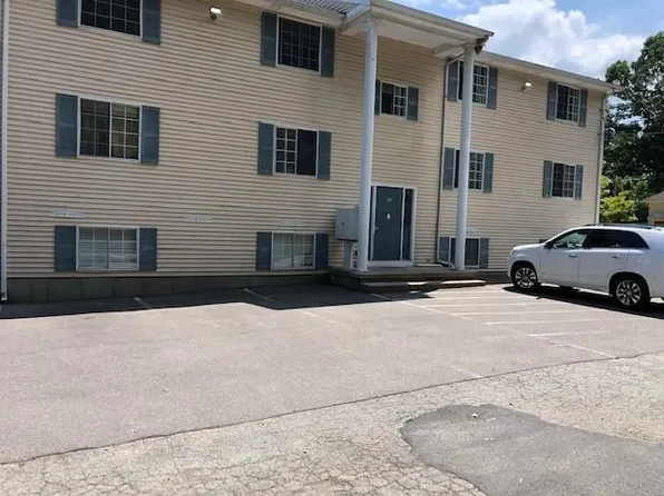 22 Oak St APT 5B, North Providence, RI 02911