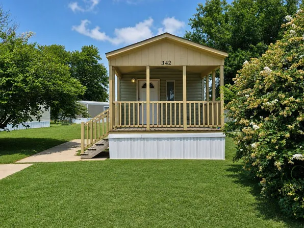 1001 E Macarthur Rd #342, Wichita, KS 67216