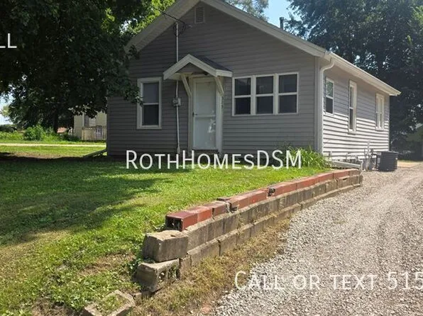 313 E Wall Ave, Des Moines, IA 50315