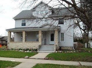 701 Main St, Iowa Falls, IA 50126