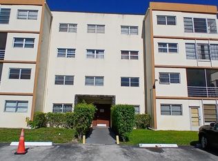 4042 NW 19th St #208, Lauderhill, FL 33313