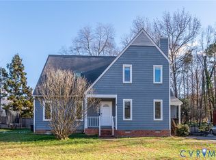 1909 Shady Branch Trl, Henrico, VA 23238