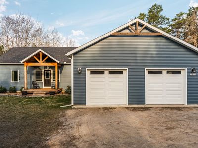 1205 Bass Lake Rd, Traverse City, MI, 49685
