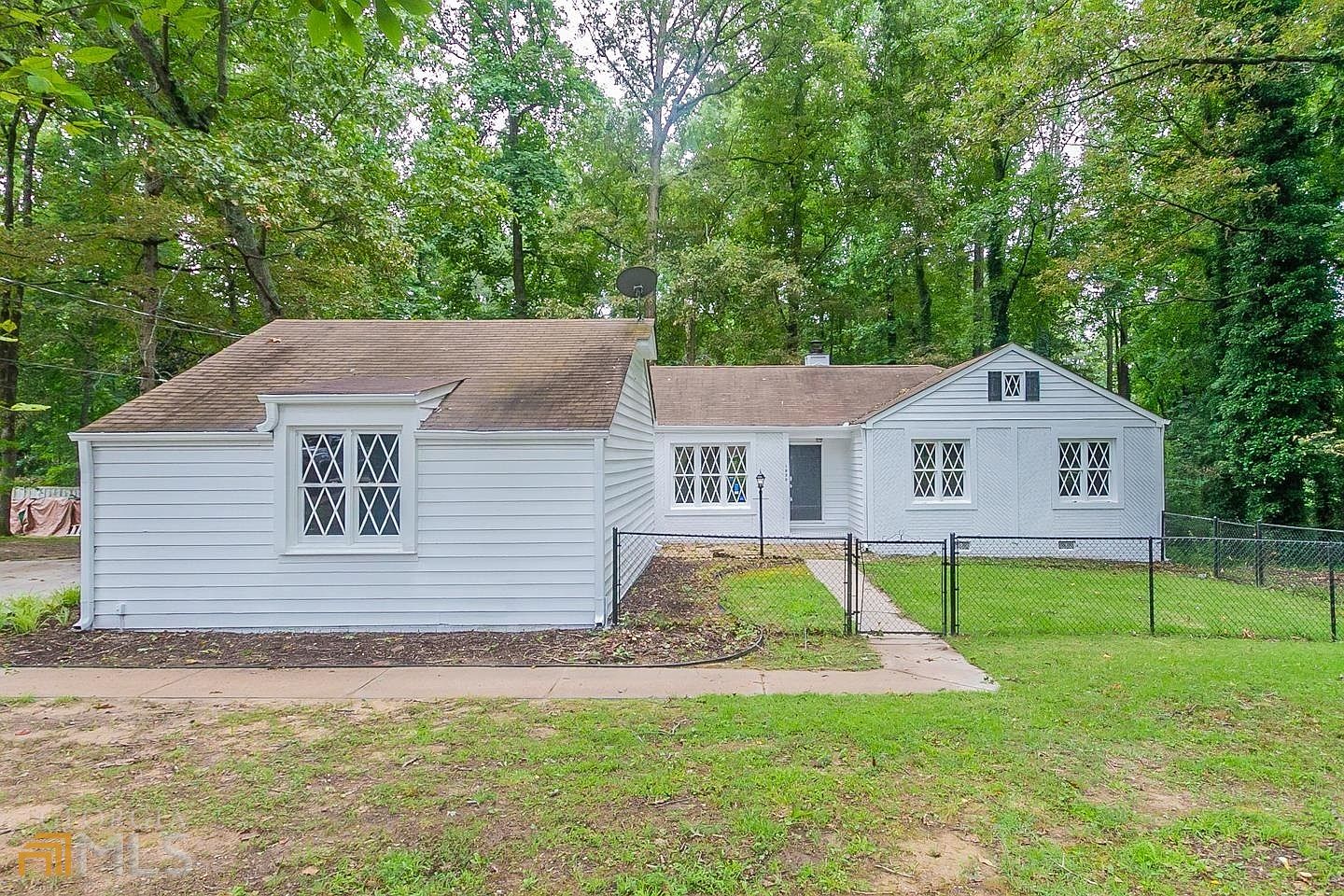1839 Old Peachtree Rd, Lawrenceville, GA 30043 Zillow