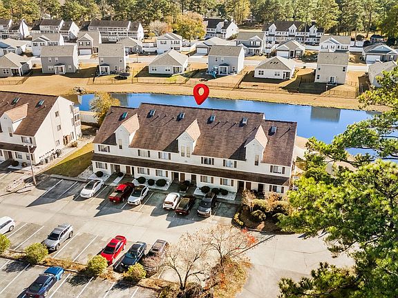 2nd image of 510 Fairwood Lakes Dr. #14C