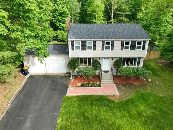 214 Hampton Rd, Sharon, MA 02067