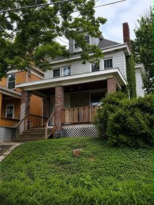 1511 Beechview Ave, Pittsburgh, PA, 15216