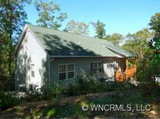 252 Sky View Ter, Brevard, NC 28712