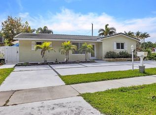 1250 Arthur Street, Hollywood, FL 33019