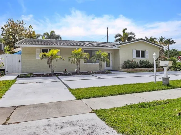 1250 Arthur Street, Hollywood, FL 33019