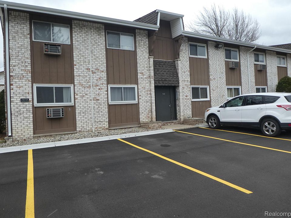 1st image of 7482 Woodview St APT 4