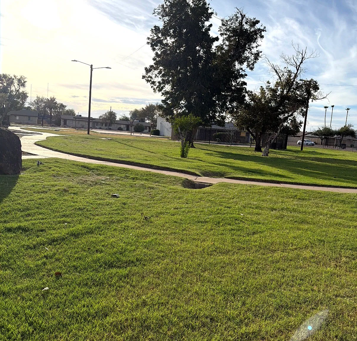 3 bed, 1170 sqft, $1,700 — Photo 4