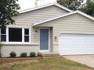 1401 Harding St NW, Grand Rapids, MI 49544