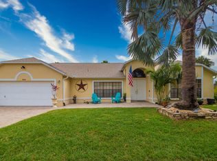 809 Brookstone Dr, Merritt Island, FL 32952