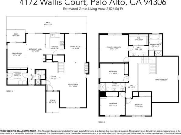 4172 Wallis Ct, Palo Alto, CA 94306