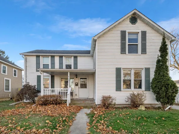 618 North 6th STREET, Manitowoc, WI 54220