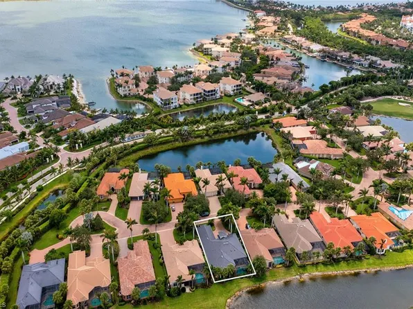 10380 Via Balestri DR, MIROMAR LAKES, FL 33913