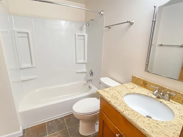 Tuscany Apartments — Photo 50