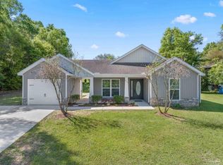 619 Orby St, Pensacola, FL 32534