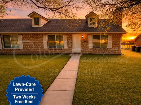 703 Apache Dr, Temple, TX 76504