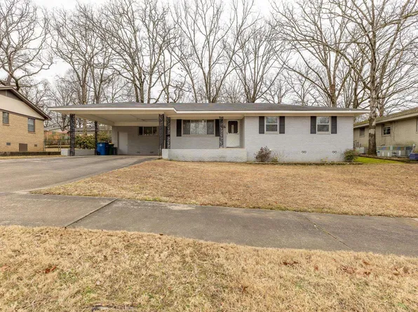 (undisclosed Address), North Little Rock, AR 72116