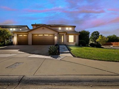 1998 Knights Ferry Dr, Plumas Lake, CA, 95961