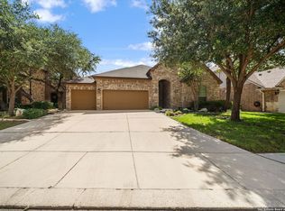 18602 Golden Maize, San Antonio, TX 78258