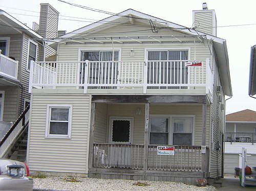 Home Exterior