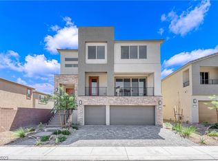 10142 Eden Mountain St, Las Vegas, NV 89141