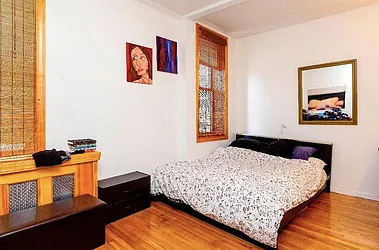 Rented by Compass