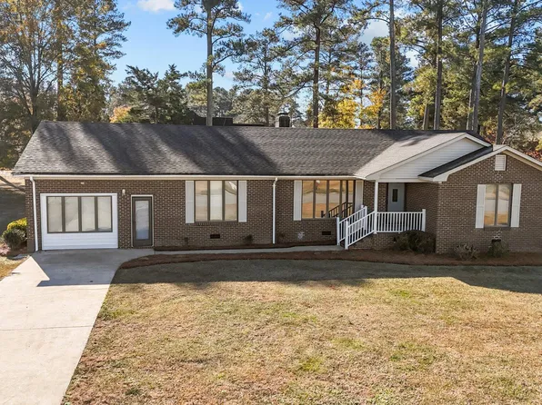 109 Northwood Road, Washington, NC 27889