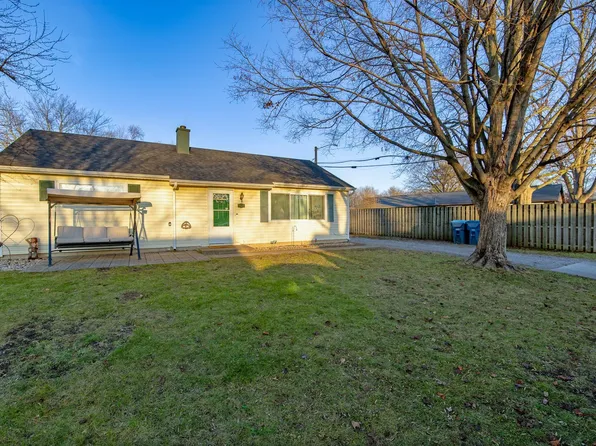 1335 Asbury Dr, New Haven, IN 46774